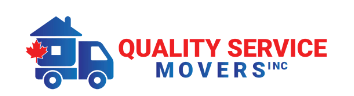 Quality service movers inc.